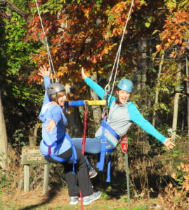 mothers-on-giant-swing